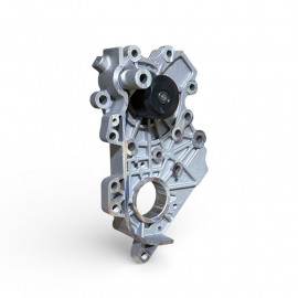 Насос водяний (помпа) GW4D20D Haval 1307100XED12